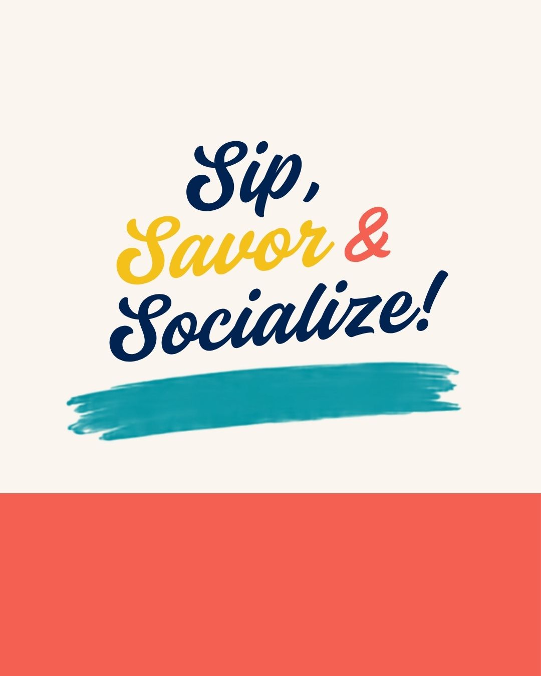 Event: Bring a Friend Happy Hour