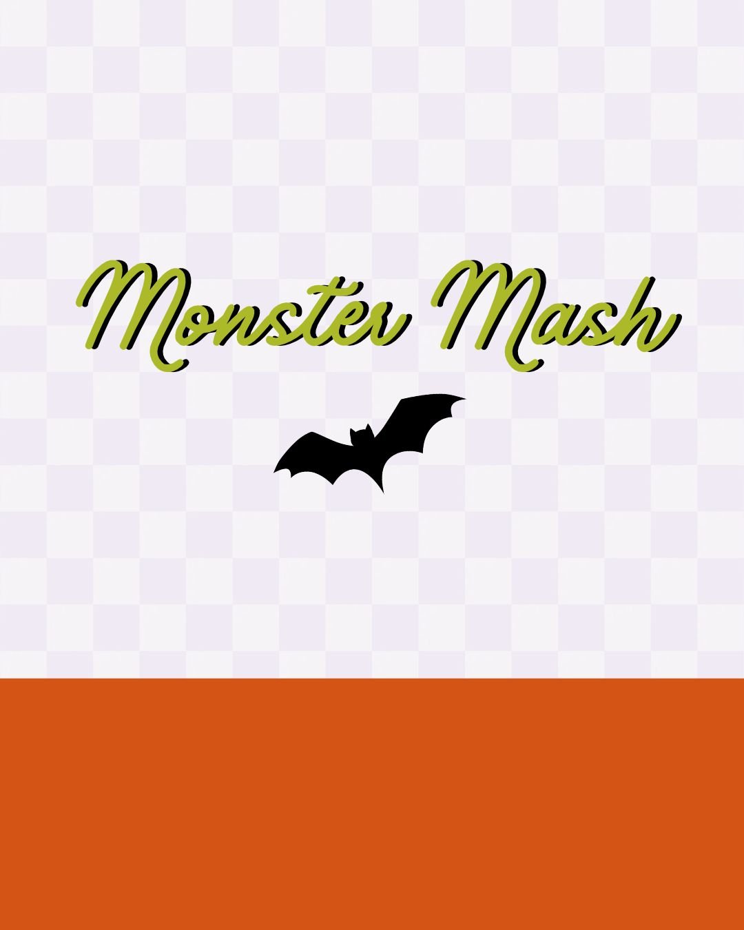 Event: Monster Mash Halloween Party