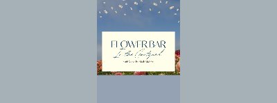 Event: Floral Arrangement Event