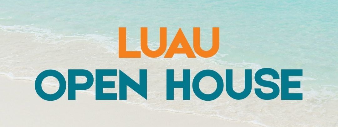 Event: Summer Luau