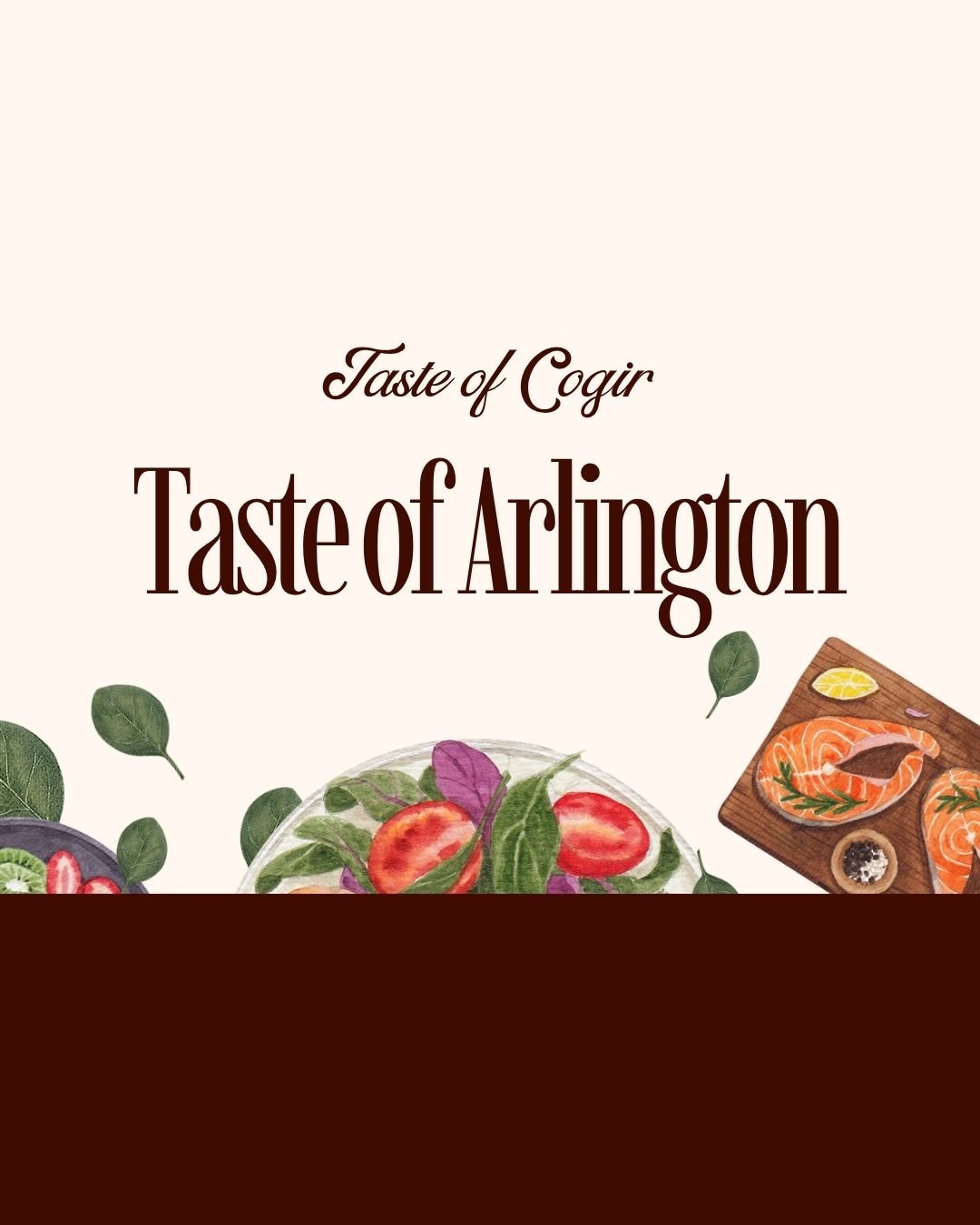 Event: Taste of Arlington