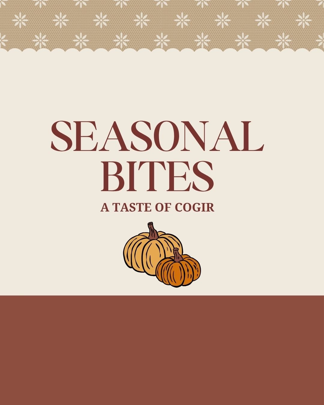 Event: Taste of Cogir