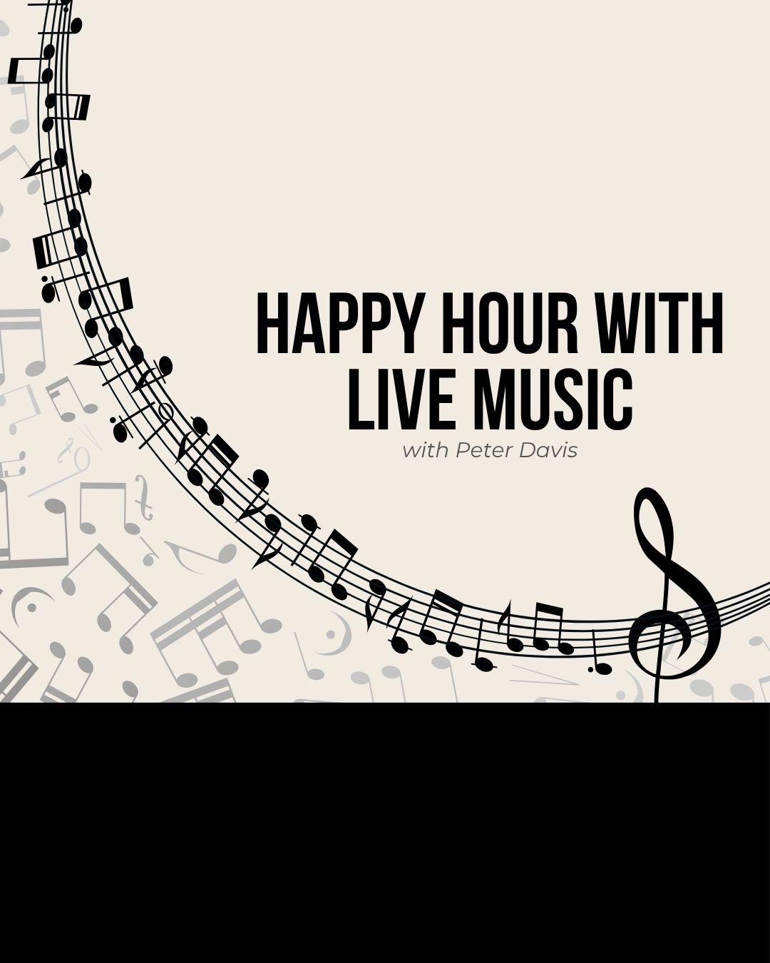 Event: Independent Living Evening Happy Hour