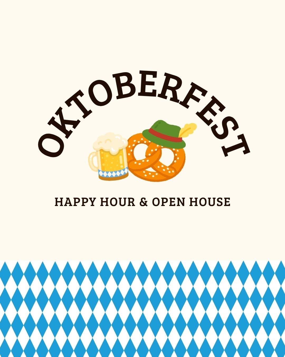 Event: Oktoberfest