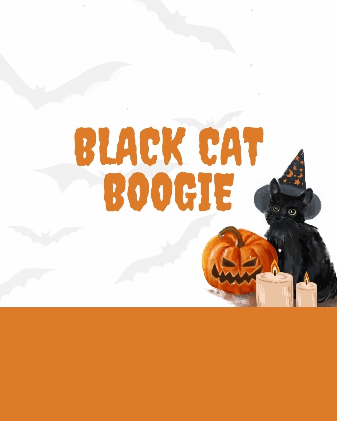 Event: Black Cat Boogie