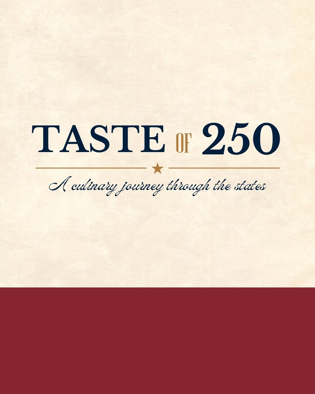 Event: Taste of 250