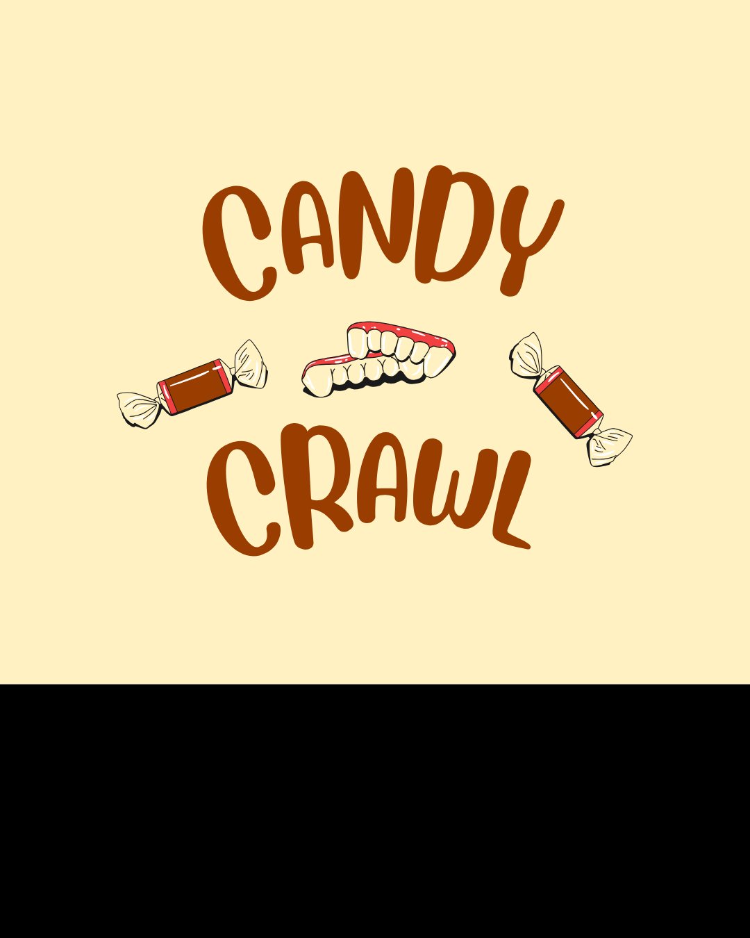 Event: Candy Crawl