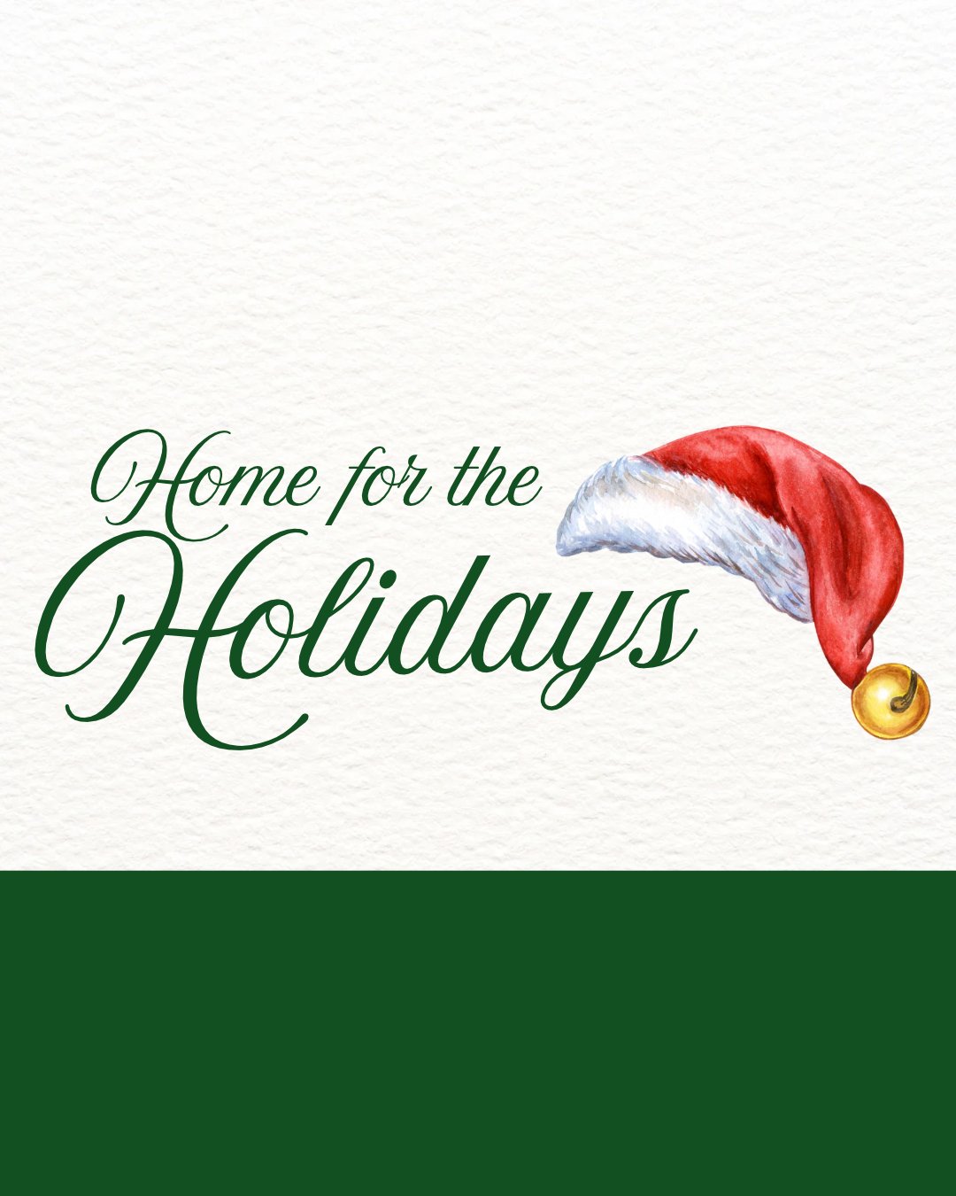 Event: Home for the Holidays Open House