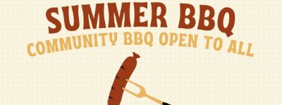 Event: SUMMER BBQ