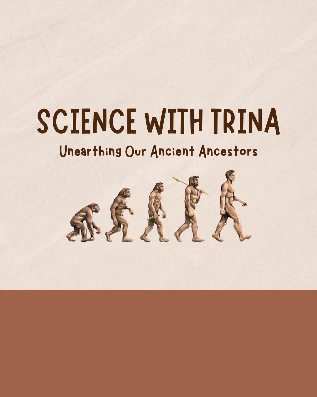 Event: Science with Trina