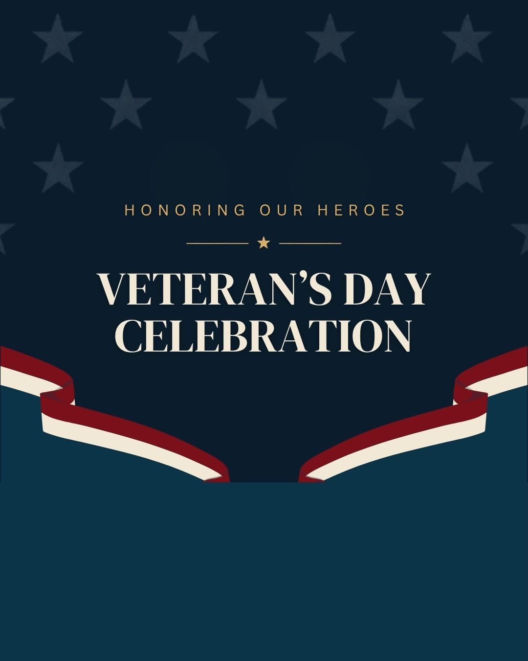 Event: Veterans Day