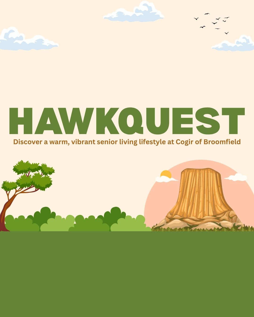 Event: Hawkquest