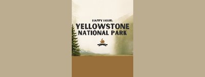 Event: Yellowstone Happy Hour