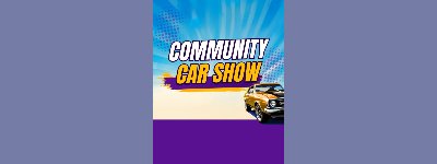 Event: Community Car Show