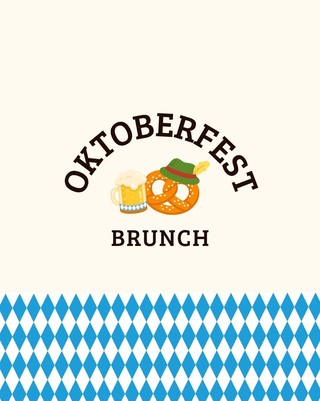 Event: Oktoberfest Brunch