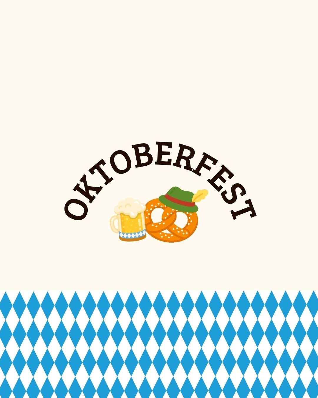 Event: Oktoberfest