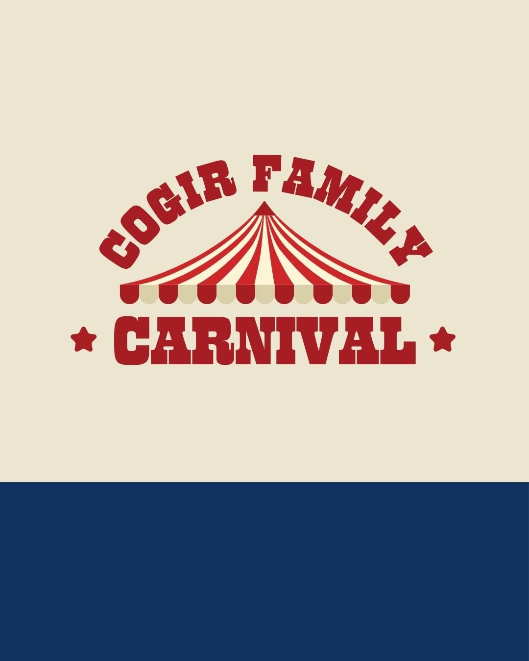 Event: Cogir Family Carnival