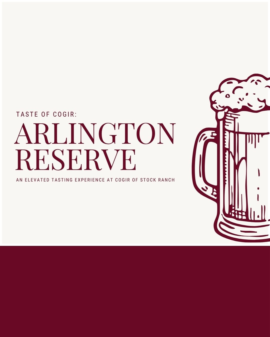 Event: Taste of Arlington Reserve