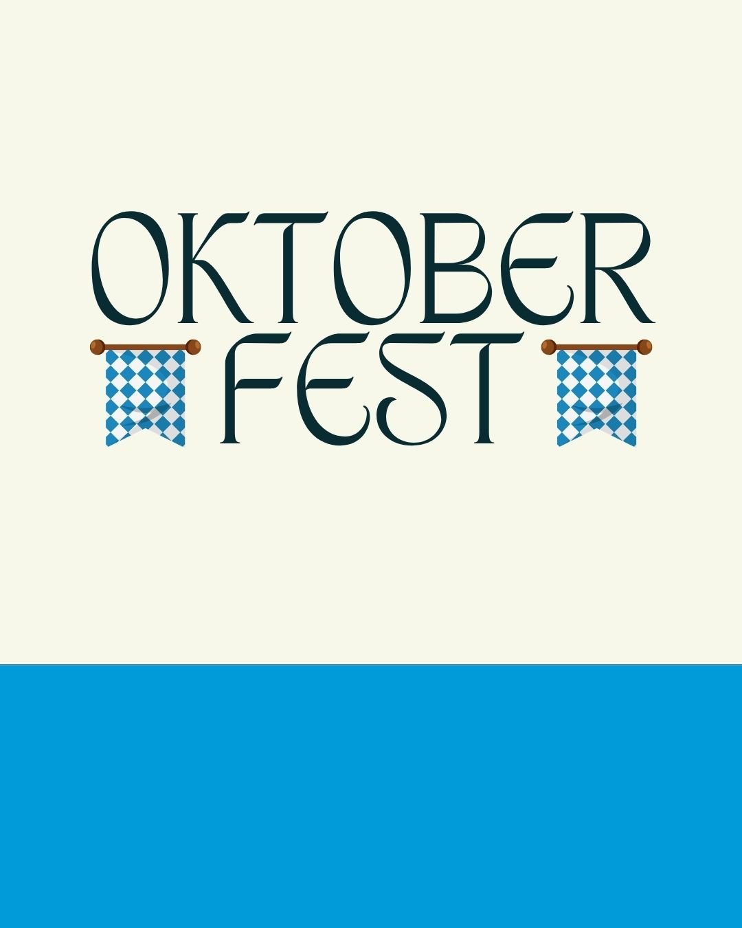 Event: Oktoberfest
