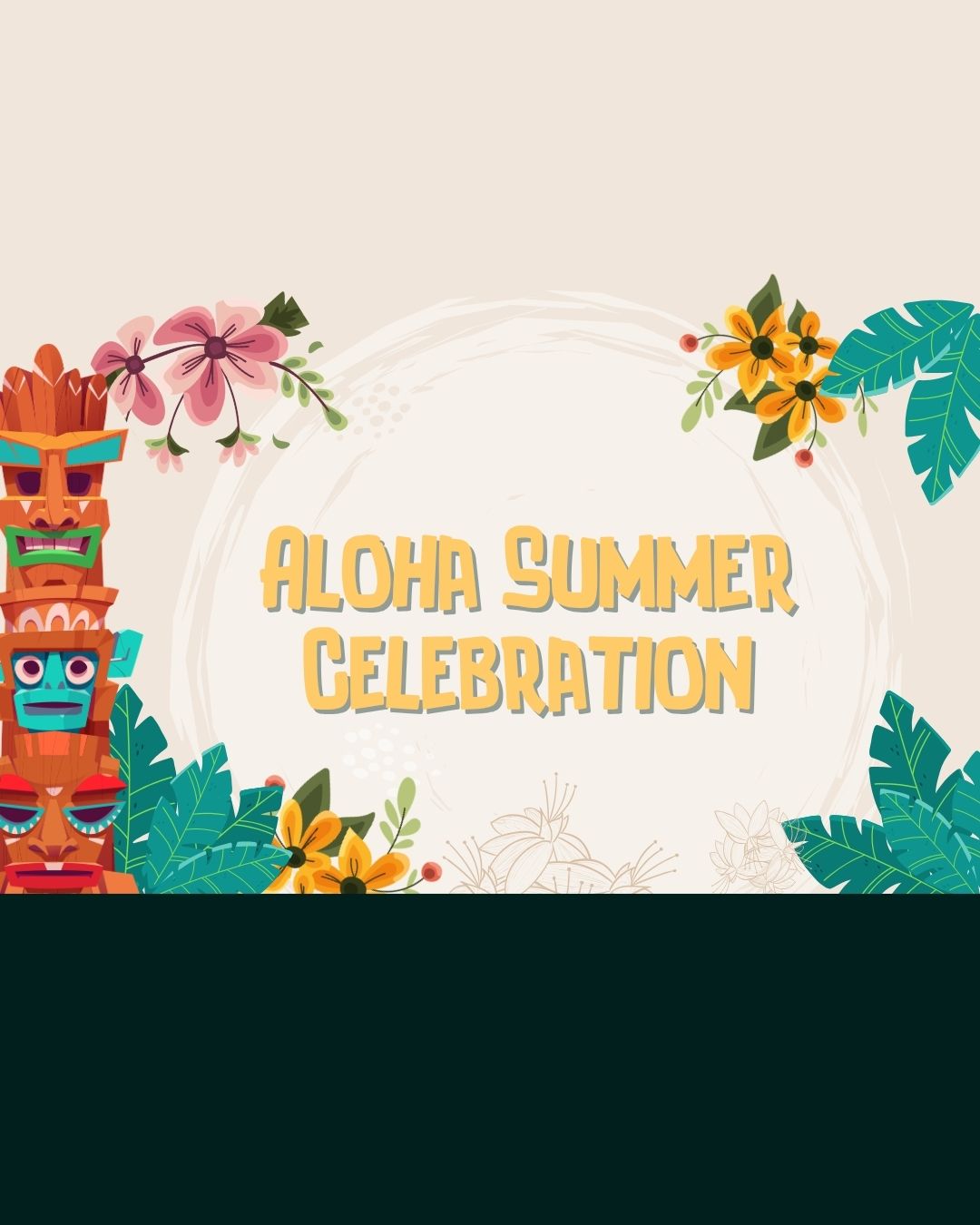 Event: Aloha Summer Celebration