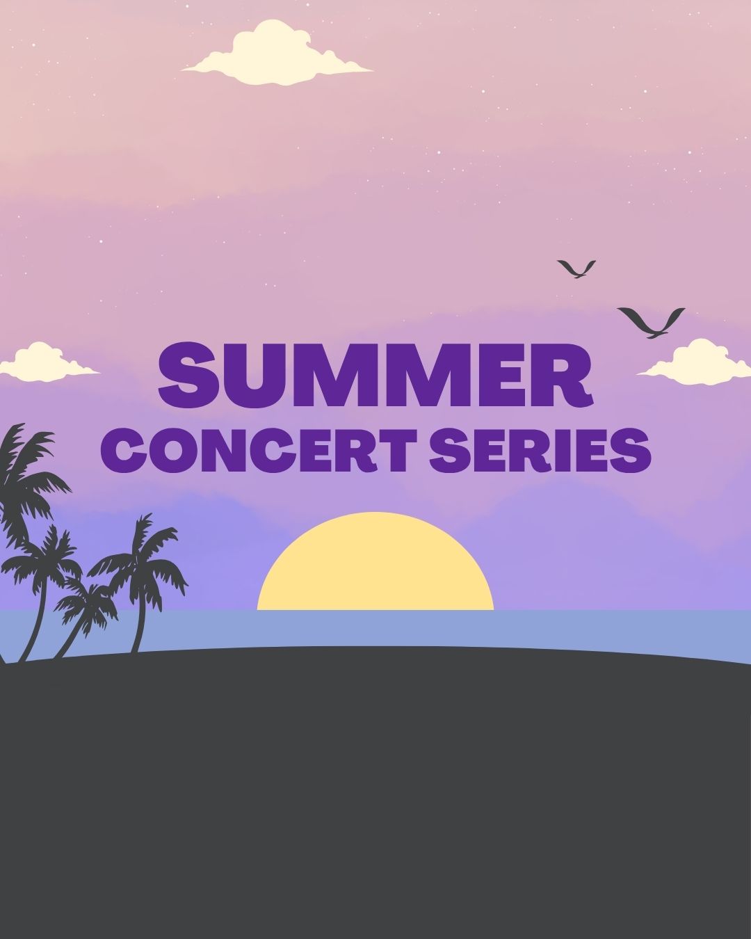 Event: Summer Concert Series