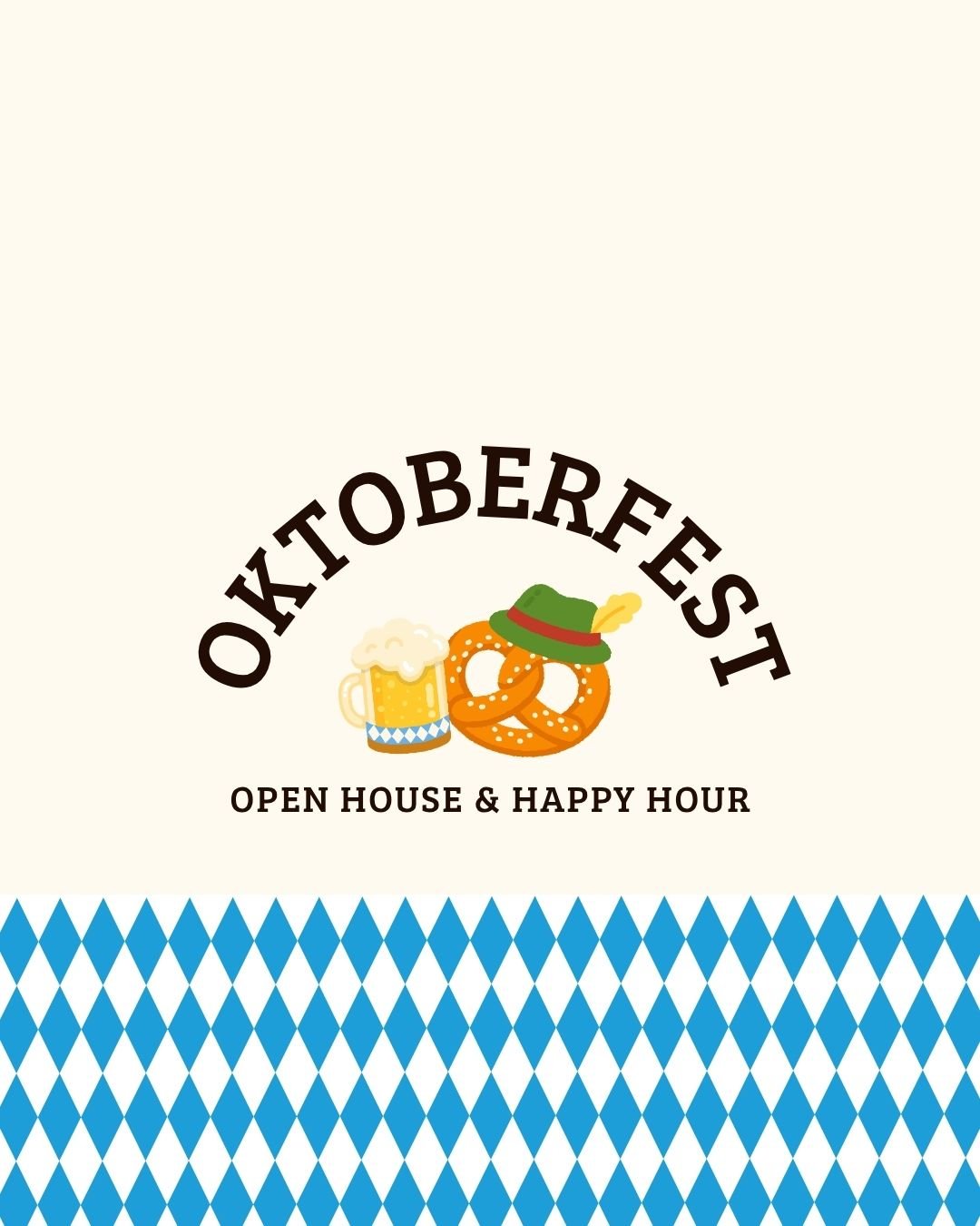 Event: Oktoberfest