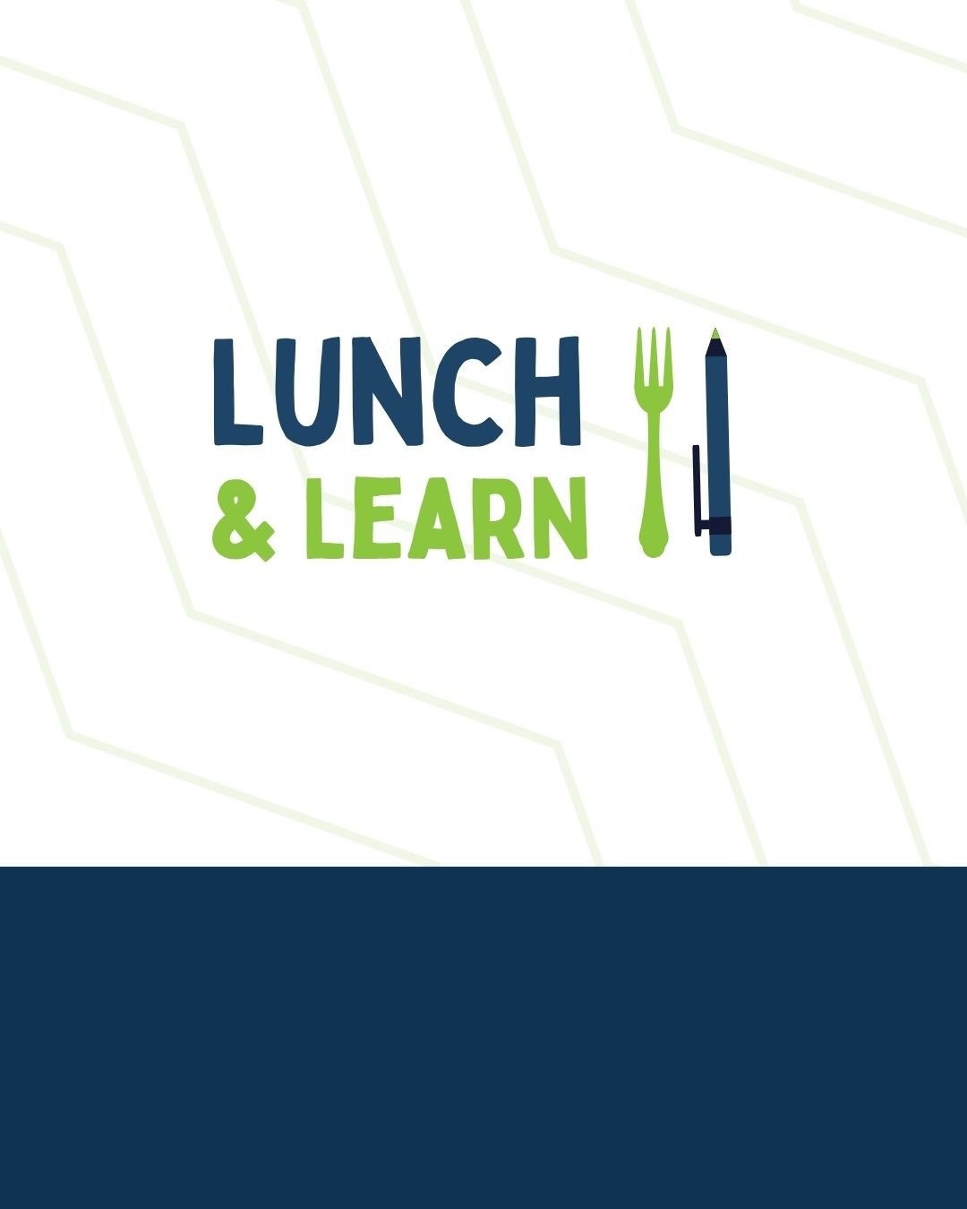Event: Lunch & Learn