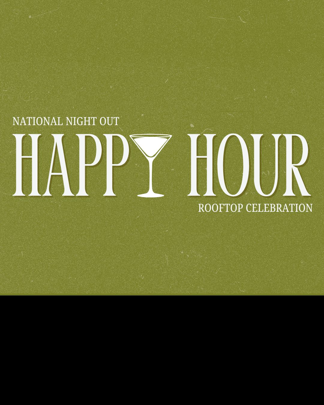 Event: National Night Out