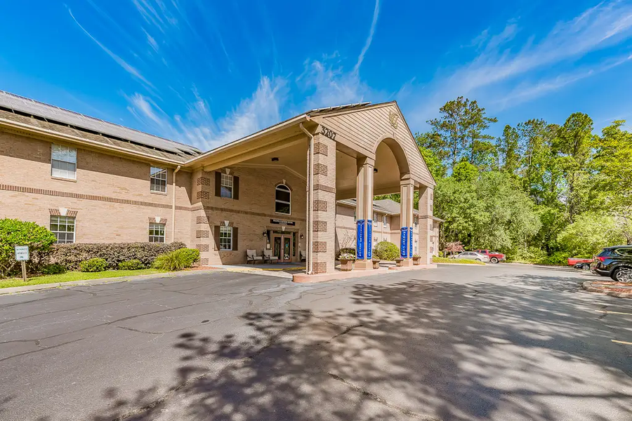 Woodmont Senior Living