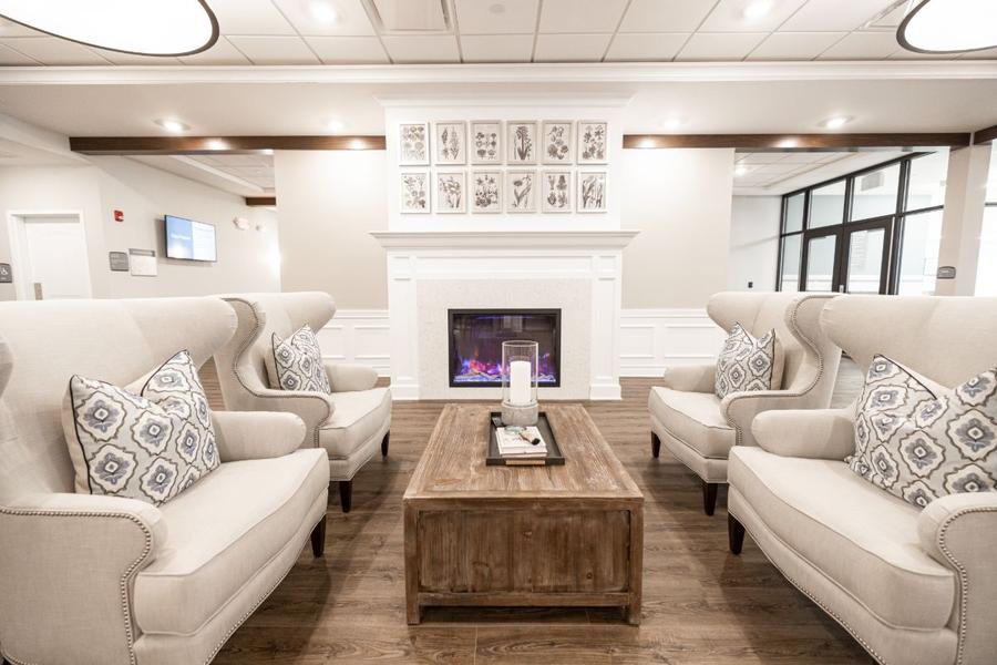 Vitalia Mentor, Mentor, OH - Independent Living, Assisted Living, Memory Care