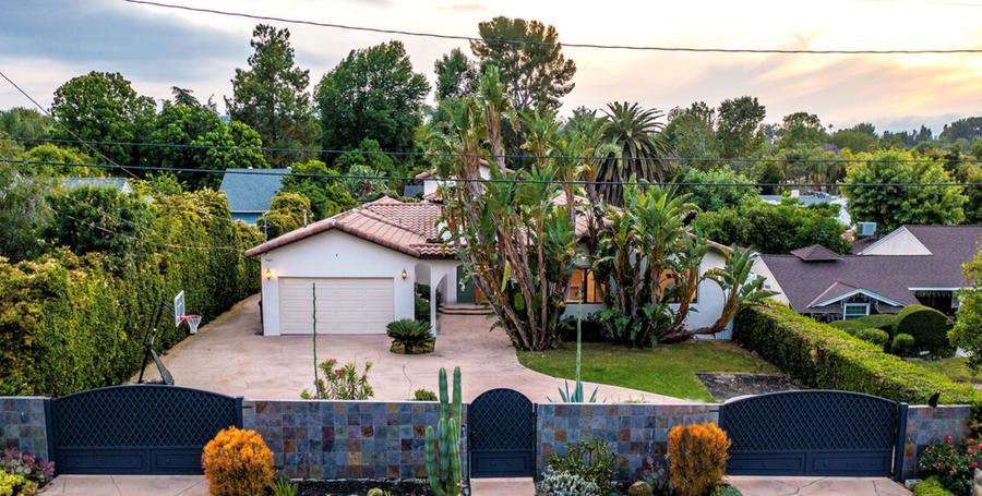 Iris Healing Retreat facility image in Woodland Hills, CA